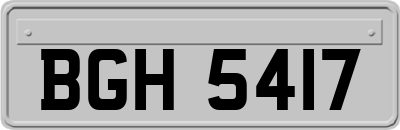 BGH5417