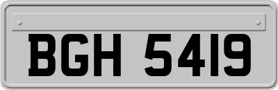 BGH5419