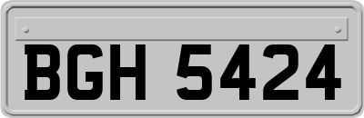 BGH5424