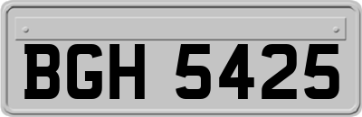 BGH5425