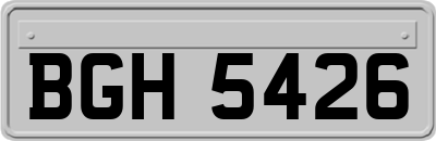 BGH5426
