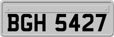 BGH5427