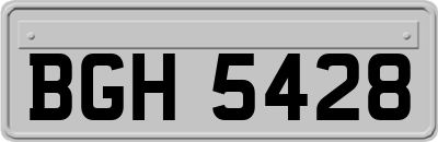 BGH5428