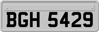 BGH5429