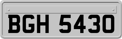 BGH5430