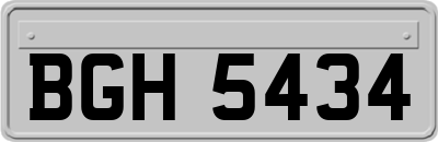 BGH5434