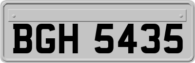 BGH5435