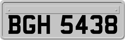 BGH5438
