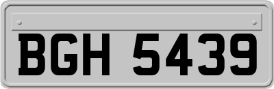 BGH5439