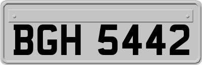 BGH5442