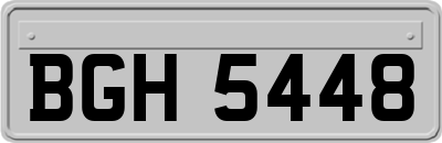 BGH5448