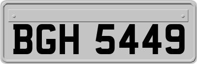 BGH5449