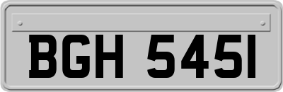 BGH5451