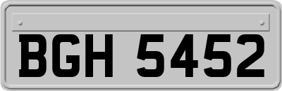 BGH5452