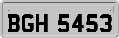 BGH5453