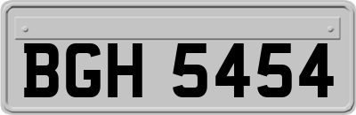 BGH5454