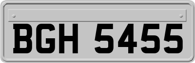 BGH5455