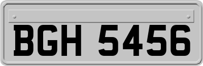 BGH5456
