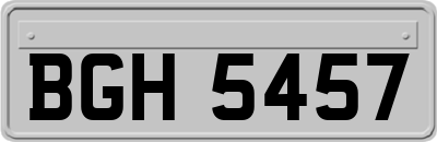 BGH5457