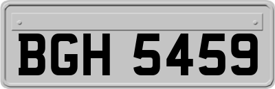 BGH5459