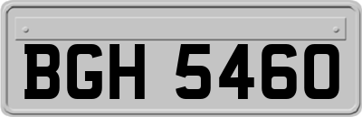 BGH5460