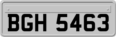 BGH5463