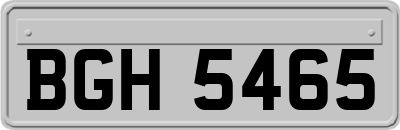 BGH5465