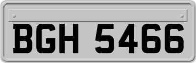BGH5466