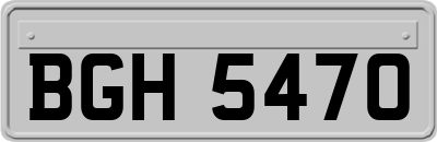BGH5470