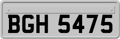 BGH5475