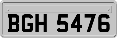 BGH5476