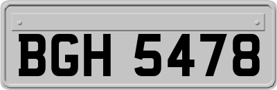 BGH5478