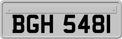 BGH5481