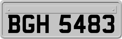 BGH5483