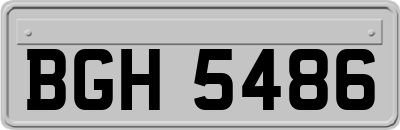 BGH5486