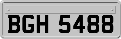 BGH5488