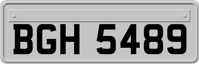 BGH5489