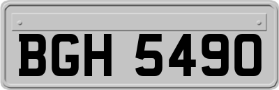 BGH5490