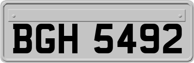 BGH5492
