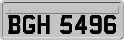 BGH5496
