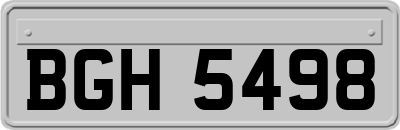BGH5498