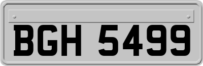 BGH5499