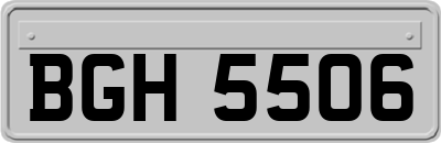 BGH5506