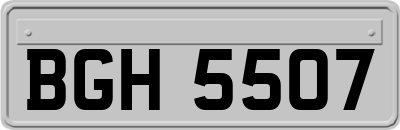 BGH5507