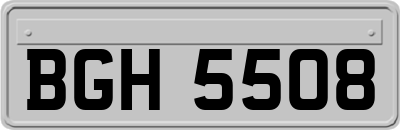 BGH5508
