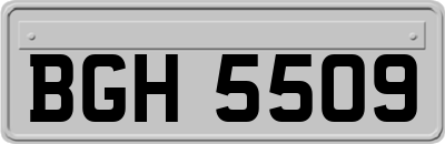 BGH5509
