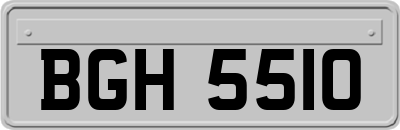BGH5510