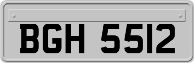 BGH5512