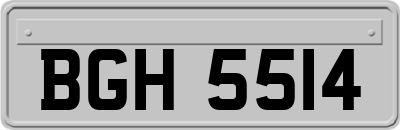 BGH5514