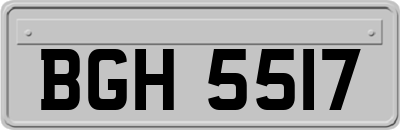 BGH5517